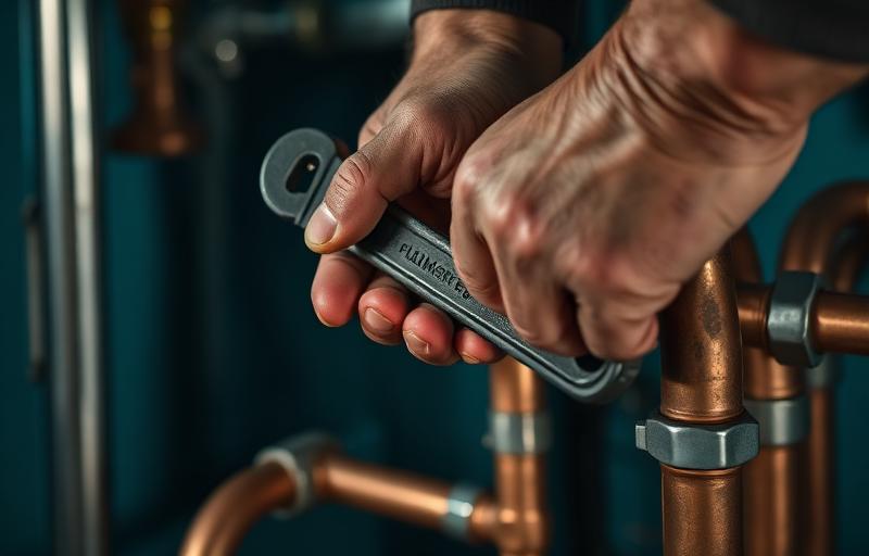 Plumbing Services