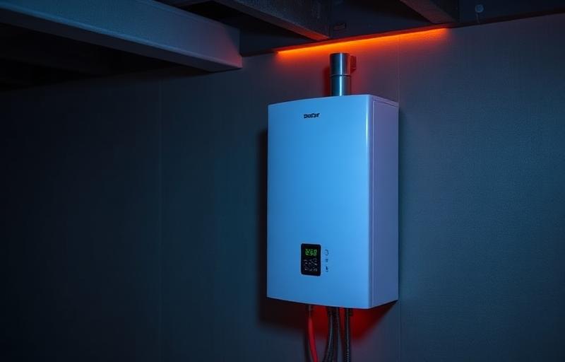 Water Heater Services