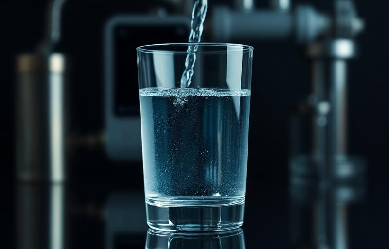Water Treatment